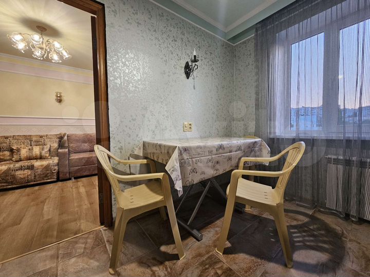 1-к. квартира, 31 м², 5/5 эт.