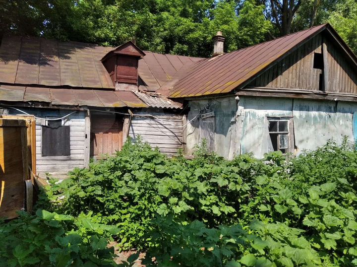 Участок 28 сот. (ИЖС)