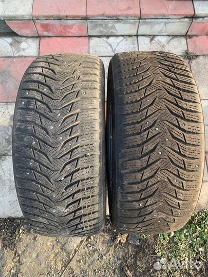 Marshal WinterCraft SUV Ice WS31 215/50 R17