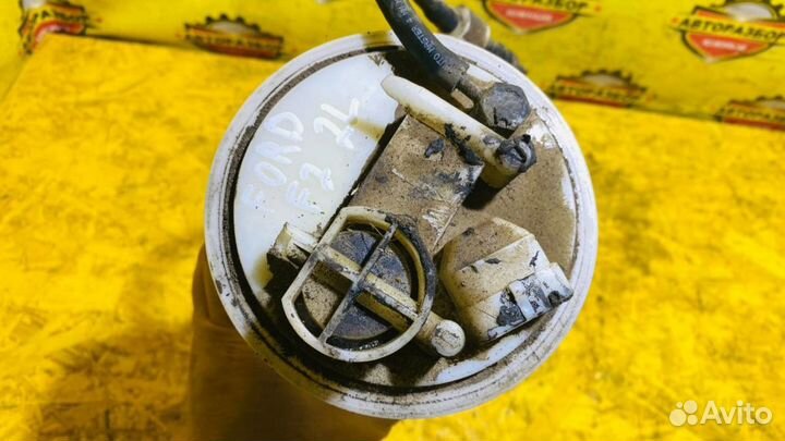 Насос топливный Ford Focus 2 (дефект)