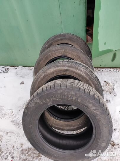 Nokian Tyres Hakkapeliitta R 235/65 R17