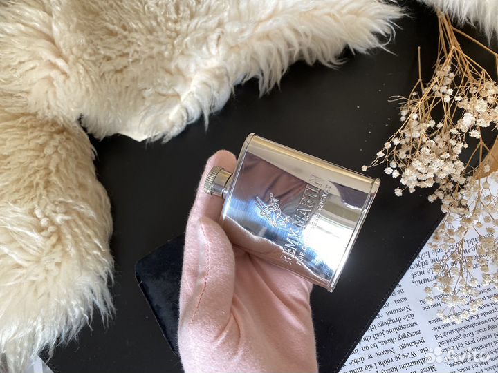 Фляжка remy martin карманная оригинал