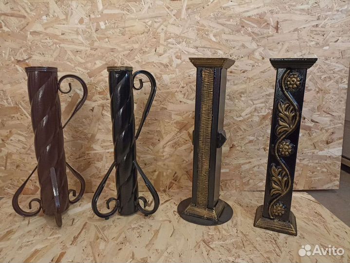 Подставка для шампуров