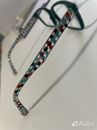 Очки для зрения детские