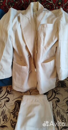 Женские вещи пакетом 50 52