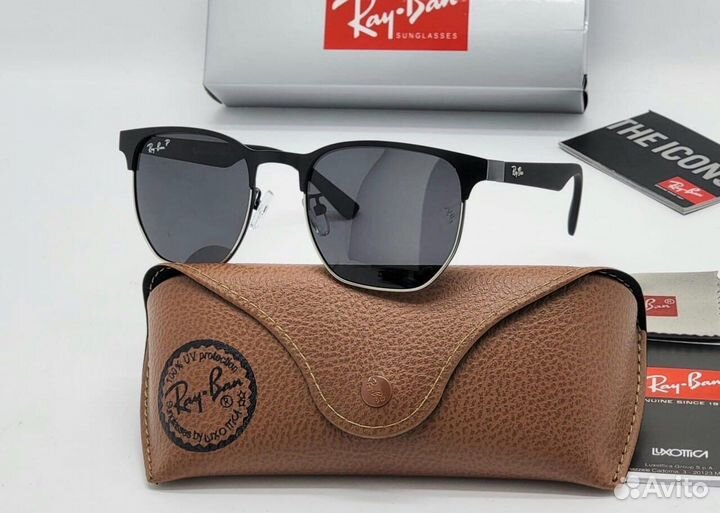 Солнцезащитные очки ray ban