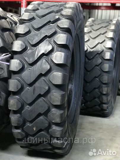 Шины 23.5-25 Hengda H508A E3/L3