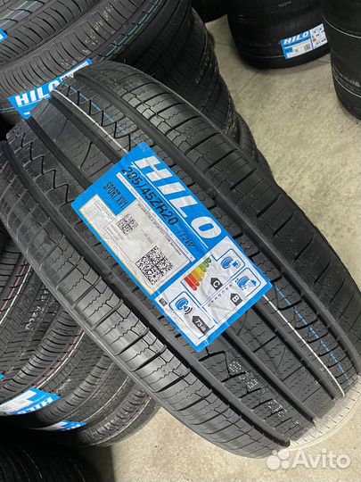 Hilo Sport XV1 285/45 R20 112W