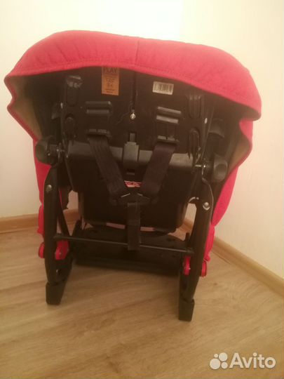 Детское автокресло