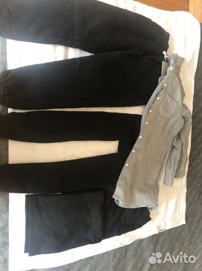 Женские вещи пакетом 42-44