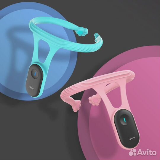 Корректор осанки Детский Hipee P1 Kids