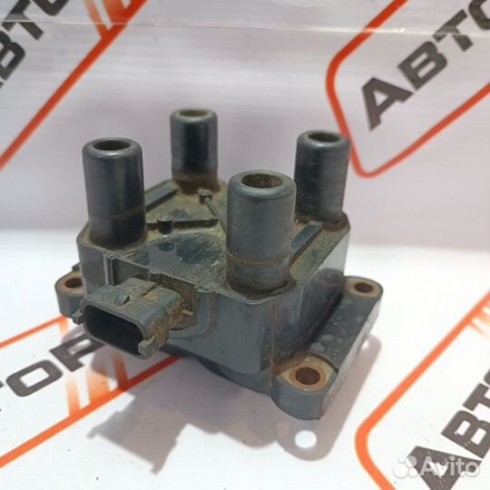 Катушка зажигания Лада 2111