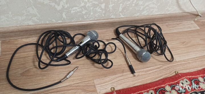Микрофон
