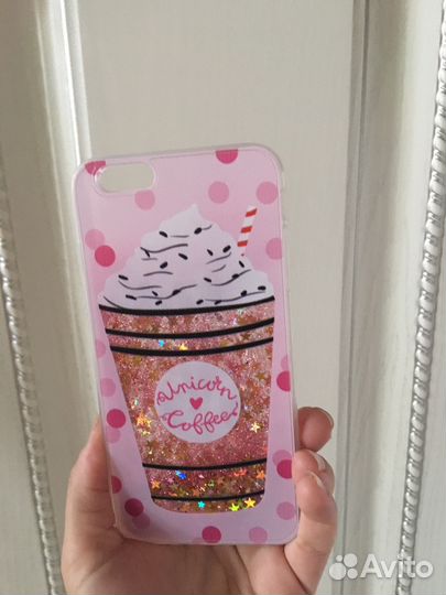 Чехол iPhone 6 Plus