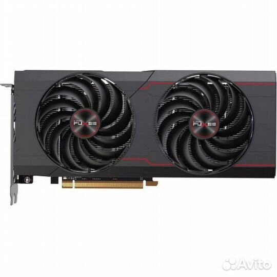 Видеокарта Sapphire Radeon RX 6700 XT pulse 371171