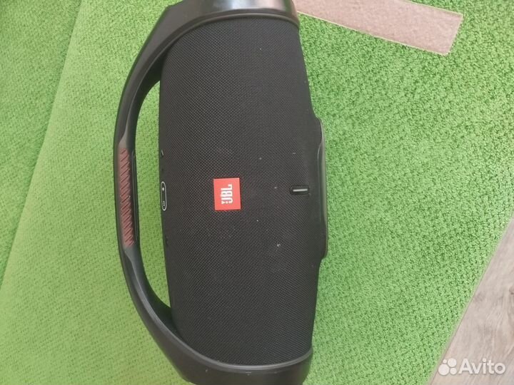 Колонка jbl бумбокс 2