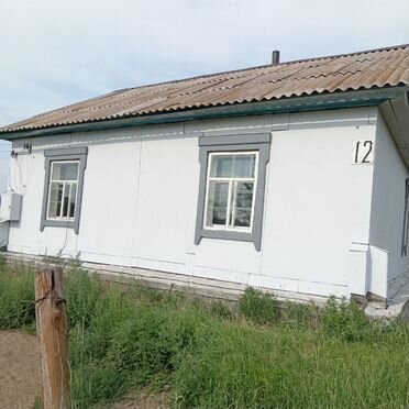 Дом 85 м² на участке 23 сот.