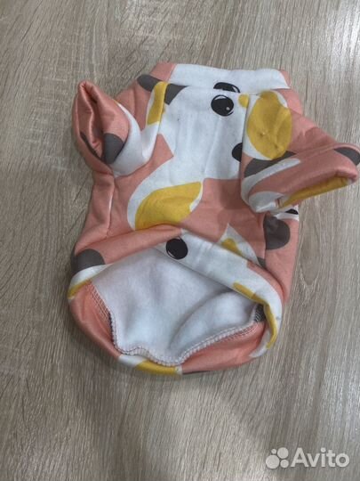 Для маленькой собачки