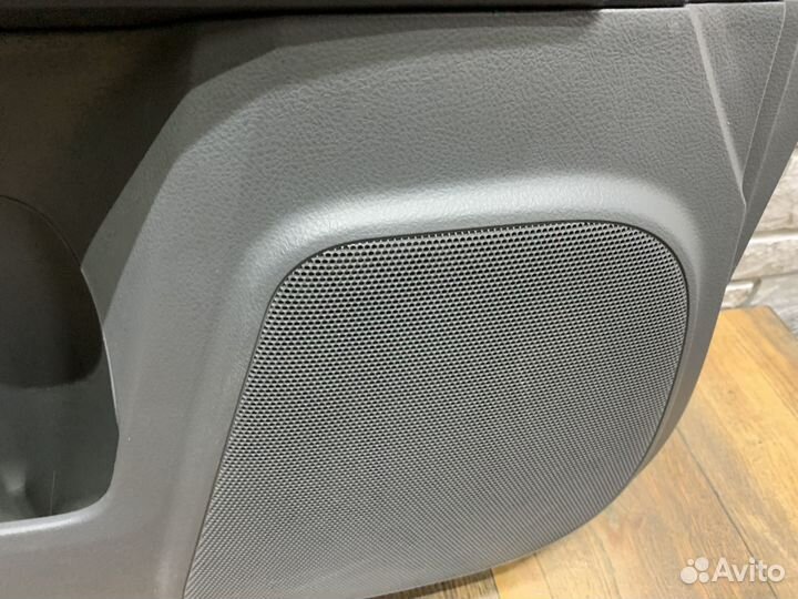 Land Cruiser Prado 150 Обшивка двери передней LH