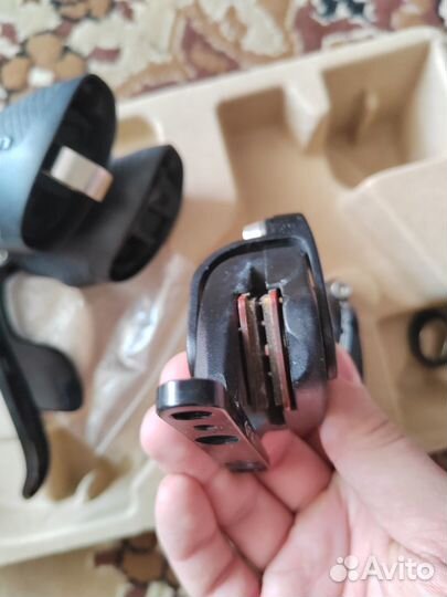 Sram apex 1 + trp spyre