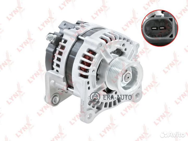 Lynxauto EA1241 Генератор