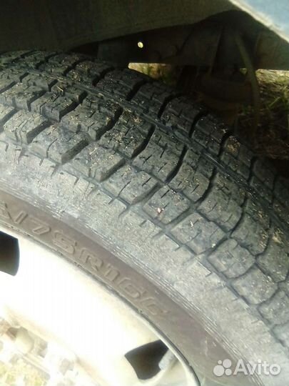 ГАЗ ГАЗель 2705 2.5 МТ, 2007, 17 000 км