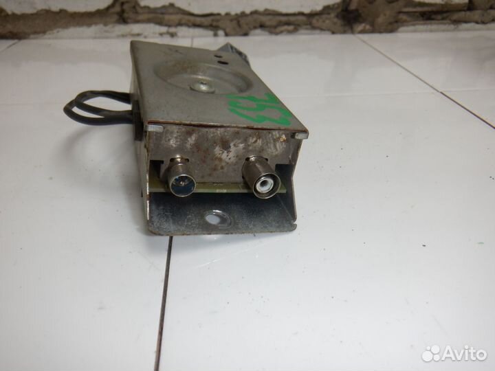 Антенный усилитель Jaguar S-type