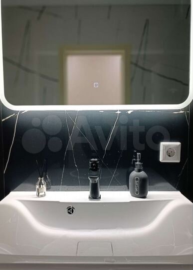 2-к. квартира, 50 м², 9/25 эт.