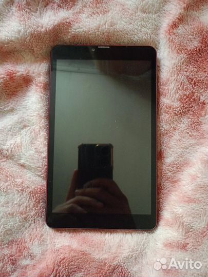 Планшет digma plane 8540E