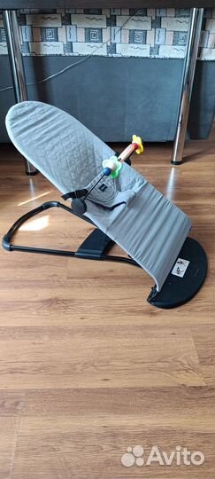 Кресло-качалка для малышей