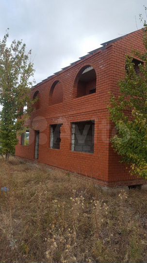 Дом 155 м² на участке 21 сот.