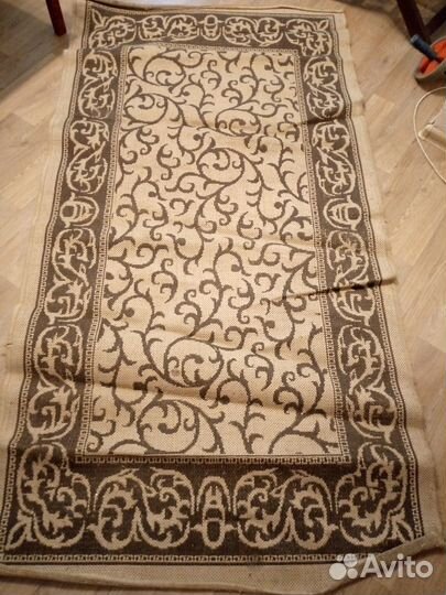 Ковер, циновка 180/100