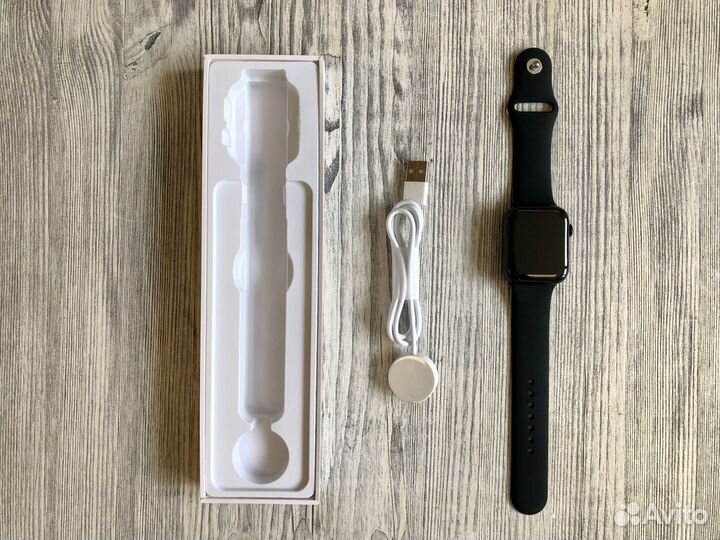 Смарт часы GS8 Pro Max