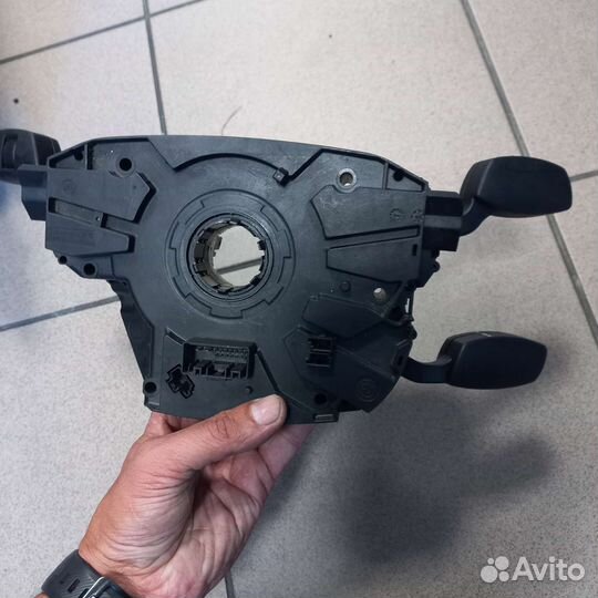 Блок szl bmw 5 6 2008г