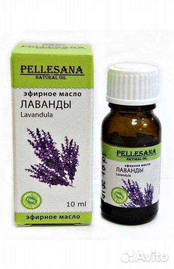 Сыворотка-флюид для волос Новая