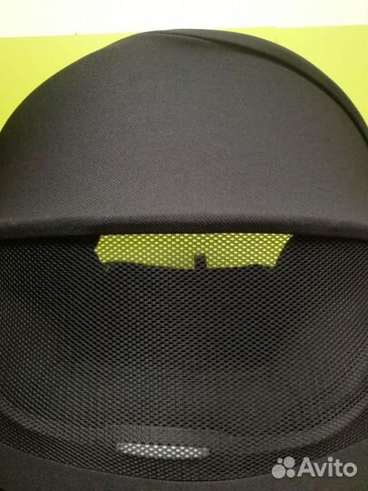 Автокресло Agex Drive i-Fix (Поворотное 360)