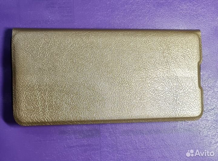 Чехол-книжка на Samsung Galaxy S20