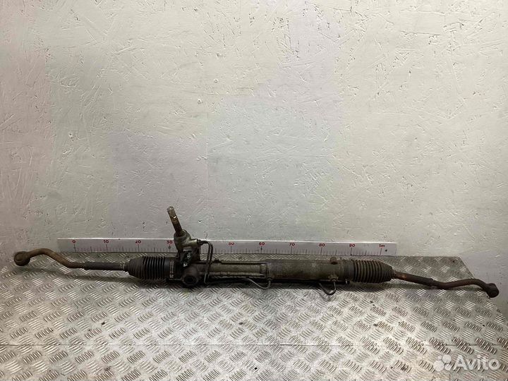 Рейка рулевая Citroen C5