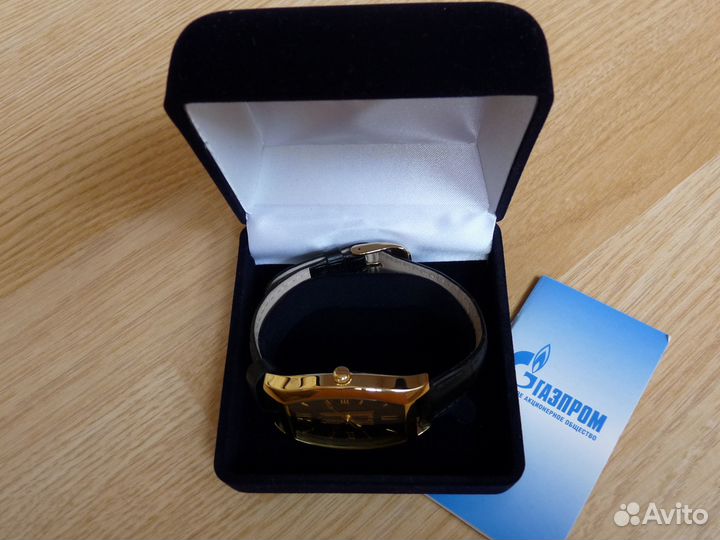 Часы. Подарочный набор от 