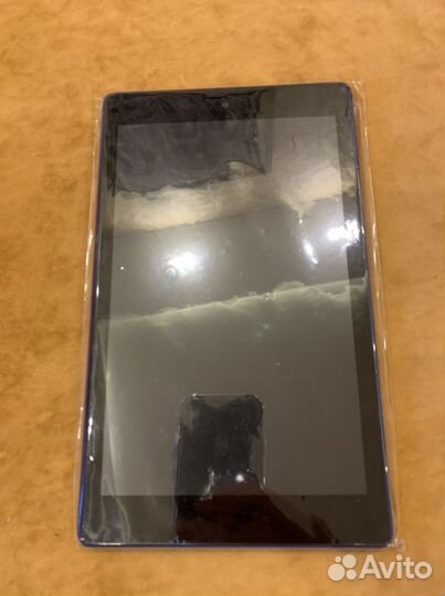 Планшет Amazon Kindle fire HD8