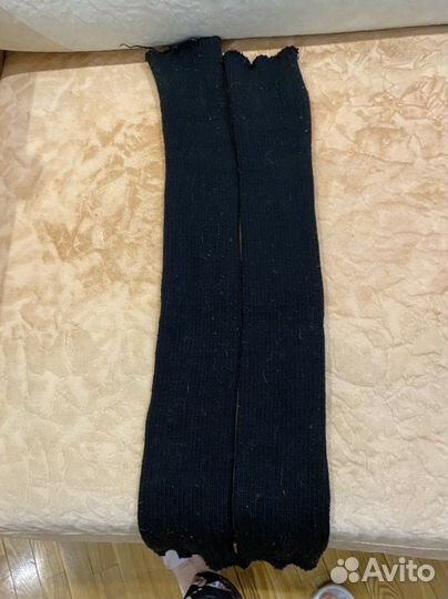 Гетры для гимнастики и танцев 2 пары