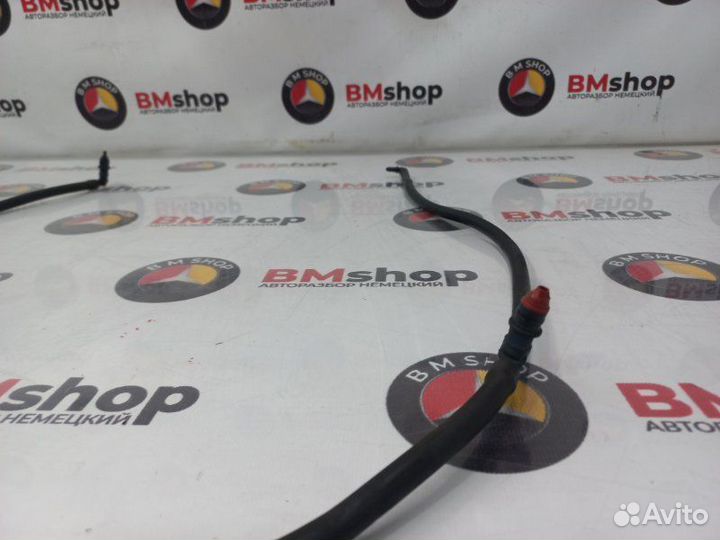 Шланг стеклоомывателя Mercedes Benz Gl320Cdi X164