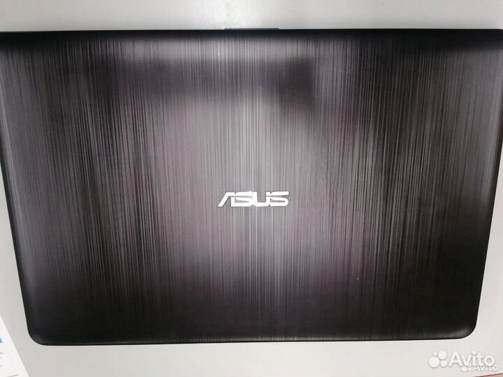 Быстрый asus intel 4-хядерный /nvidia 2Gb /SSD