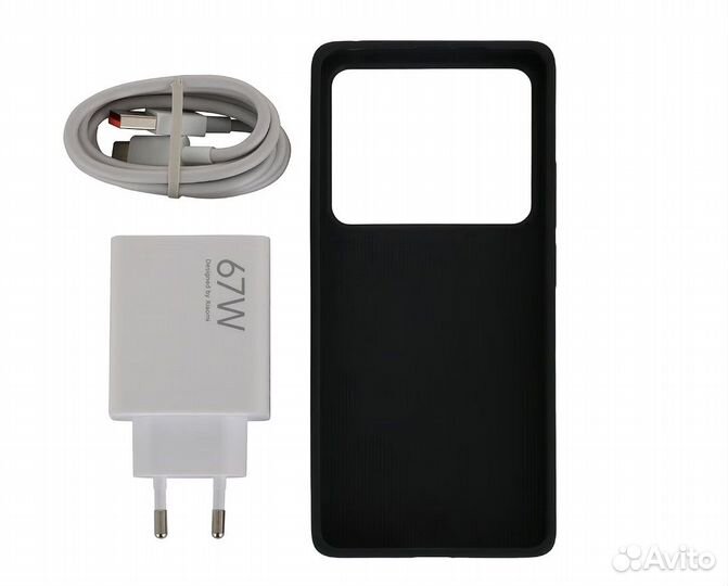 Xiaomi Poco M6 Pro, 12/512 ГБ