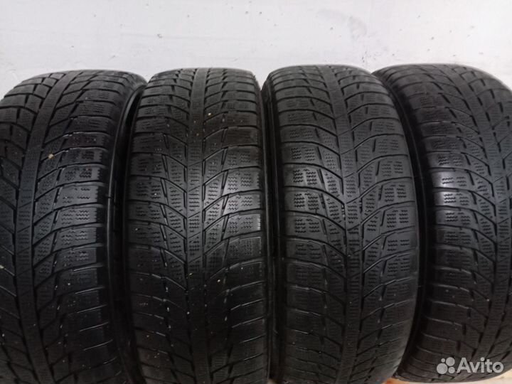 Triangle Snowlink PL02 195/65 R15