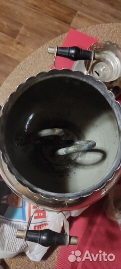 Самовар электрический