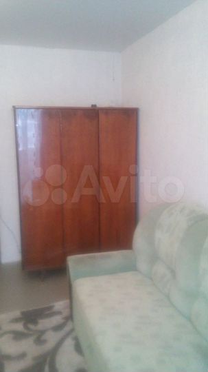 Комната 20 м² в 4-к., 3/5 эт.