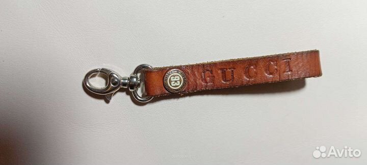 Брелок на ключи