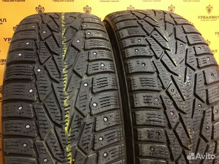 Nokian Tyres Hakkapeliitta 7 205/60 R16 96T