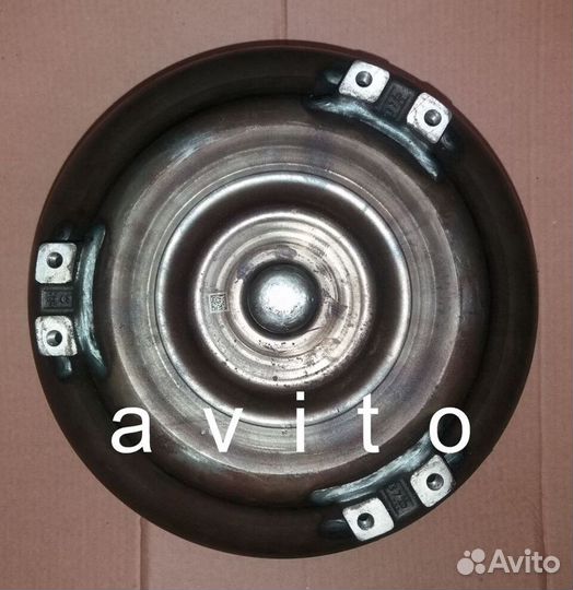 АКПП 722672 для Мерседес 220s класс, 5.0 л